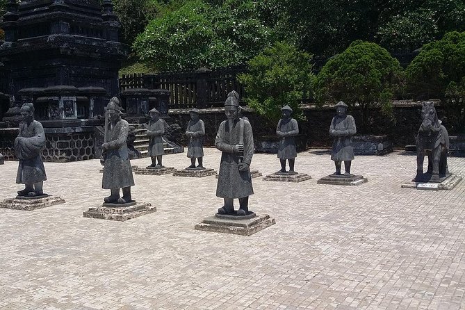 Hue Culture & History Day Tour – Departing Hoi An or Da Nang - Timing, Pacing, and What to Bring for a 9–10 Hour Day