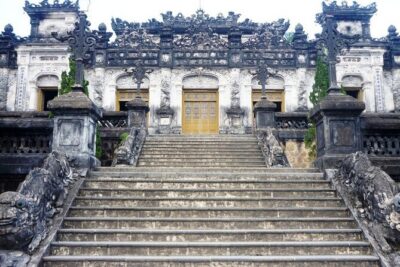 Hue Imperial City Full Day Small Group Tour from Da Nang - Hue Imperial City (Citadel): UNESCO must-see time, not a speed-run
