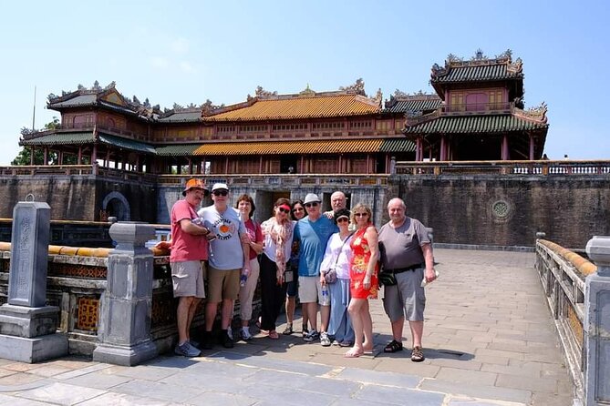 Hue Imperial City Full Day Small Group Tour from Da Nang - Should you book this Hue Imperial City full-day tour from Da Nang?