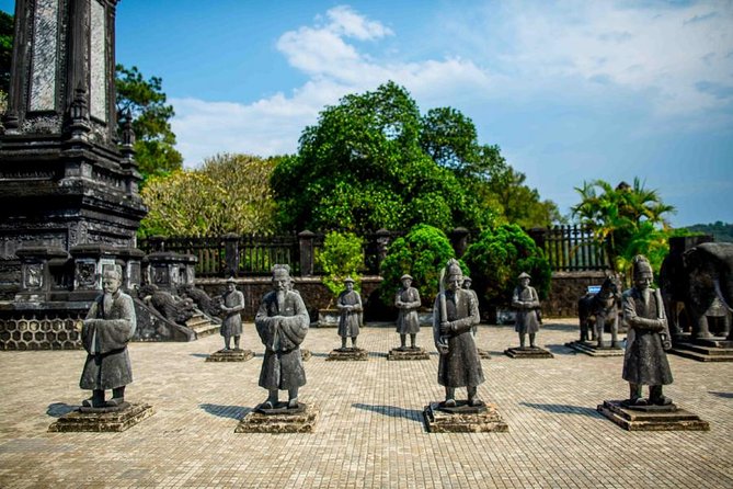 Hue Imperial City Private Tour - Who this tour suits best (and who should consider other options)