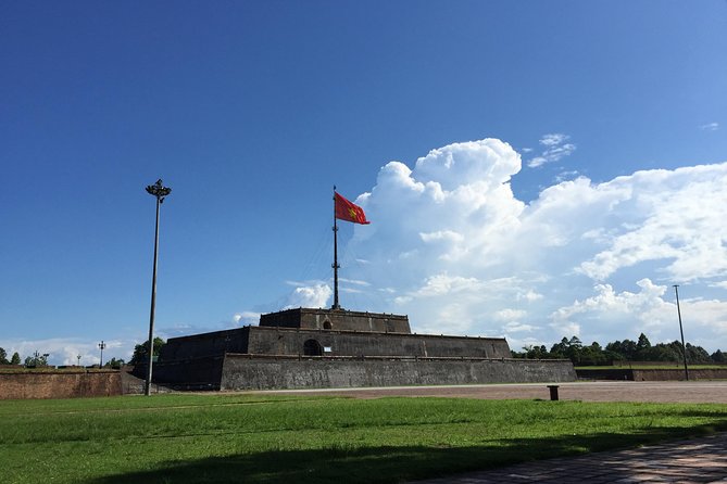 Imperial Hue And Hai Van Pass Full-day Tour - What to bring, and how to survive a 9.5-hour plan (plus driving)