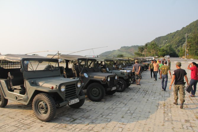 Jeep Tour Monkey Mountain & Son Tra Peninsula 3Hr - Best-fit travelers (and who might not love it)