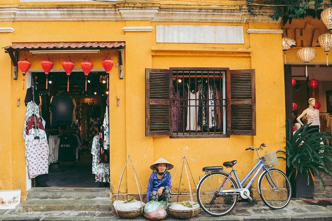 Lady Buddha, Monkey Mountain, Marble Mountain, Hoi An PrivateTour - Marble Mountains: stone carving village first, caves later