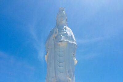 Lady Buddha, Monkey Mountain, Marble Mountain, Hoi An PrivateTour - Lady Buddha: peace, scale, and why this is worth the time