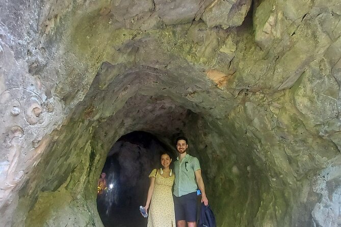 Lady Buddha, Monkey Mountain, Marble Mountain, Hoi An PrivateTour - Japanese Covered Bridge: a short stop with strong symbolism