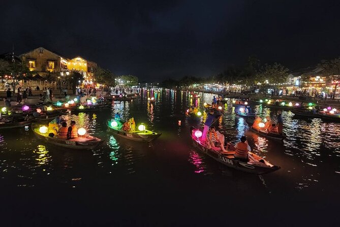 Lady Buddha statue- Marble Mountains- Coconut Jungle- Hoi An City - How a 9:00 AM Da Nang to Hoi An day fits together