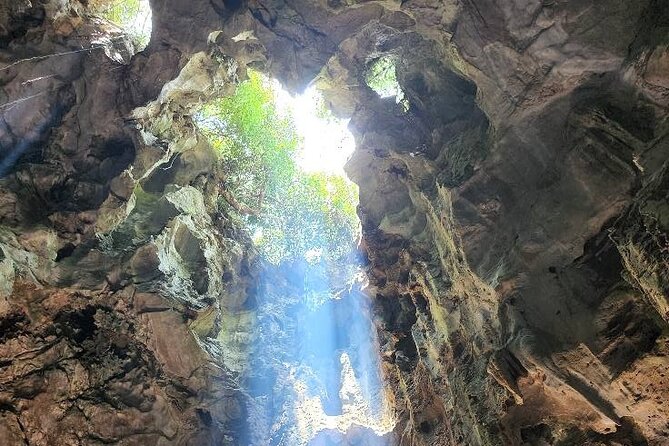 Lady Buddha statue- Marble Mountains- Coconut Jungle- Hoi An City - Marble Mountains: pagodas, caves, and a wartime past you can still feel