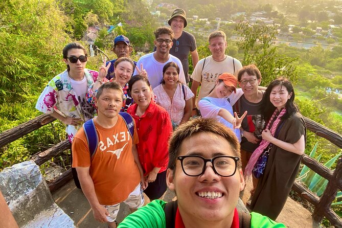 Linh Ung Pagoda - Marble Mountains - Hoi An Ancient Town Daily Ingroup Tour - Dinner with Hoi An specialties and how to plan around service speed