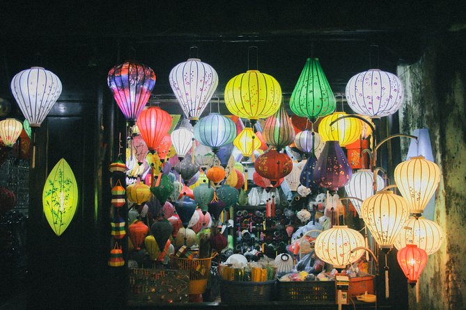 Linh Ung Pagoda - Marble Mountains - Hoi An Ancient Town Daily Ingroup Tour - Price and what you actually get for $39