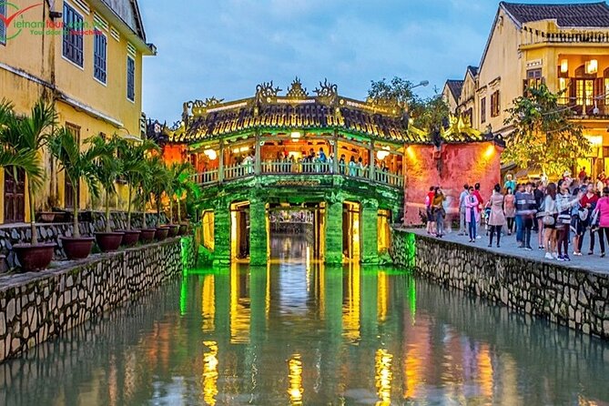Marble Mountain - Hoi An Colour Lanterns & Night Market from DN - Guides, small-group feel, and the pacing that can affect your mood