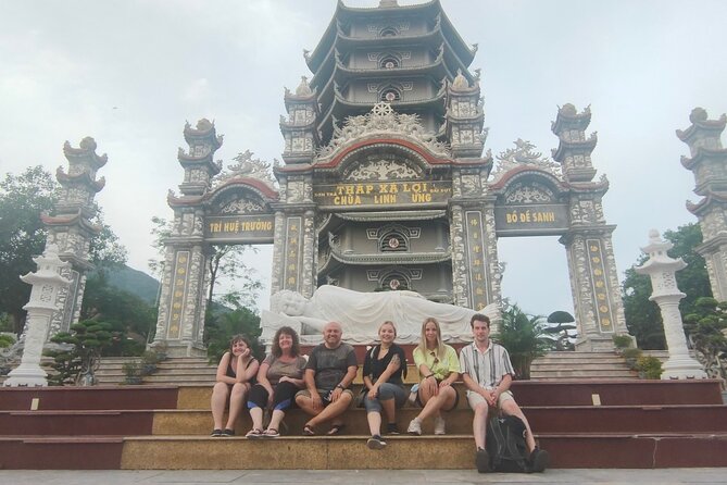 Marble Mountains - Am Phu Cave - Monkey Mountain Sunset tour - Should you book this half-day tour?