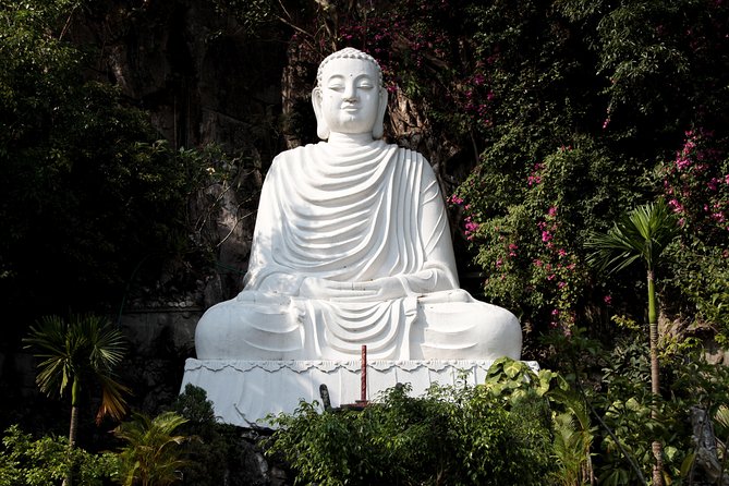 Marble Mountains And Son Tra Peninsula Half-day Tour - What’s included in the $43, and where you should spend extra