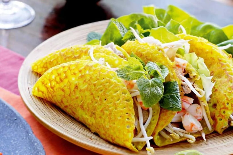 Market Tour, Basket Boat Ride & Cooking Class by Hangcoconut - Lunch afterward: what to expect from the meal you made