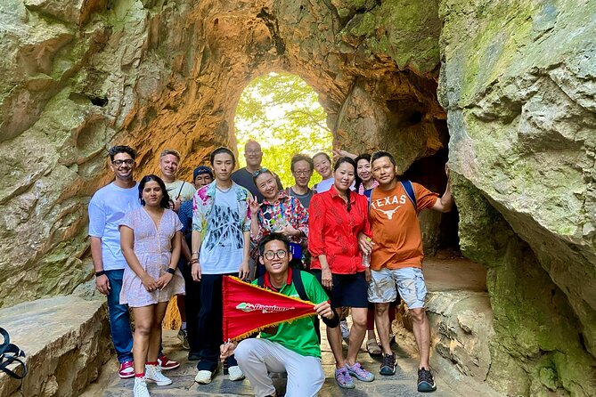 Monkey mountain-Huge Lady Buddha-Marble mountains & Am Phu caves - Linh Ung Pagoda and the Huge Lady Buddha on Monkey Mountain