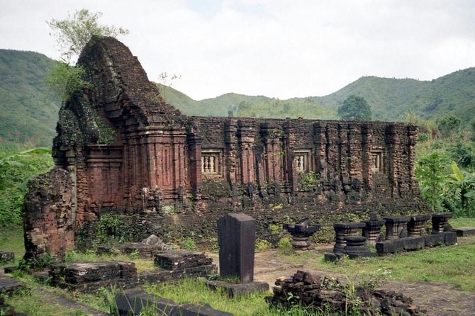 My Son and Hoi An Private Tour - Price and value: what $136 per person really buys