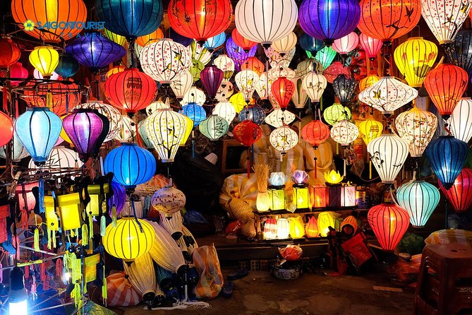 My Son and Hoi An Private Tour - What to bring and how to handle the day comfortably