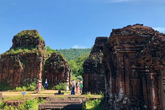 My Son Hindu Temples & Terracotta Workshop PRIVATE TOUR - Key Things That Make This Tour Worth It