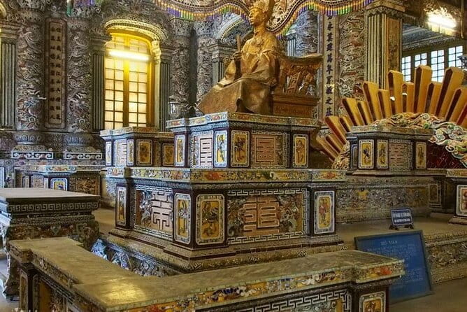 My Son Hindu Temples & Terracotta Workshop PRIVATE TOUR - My Son Sanctuary: A Guided 1.5-Hour Walk With Shiva and War Context