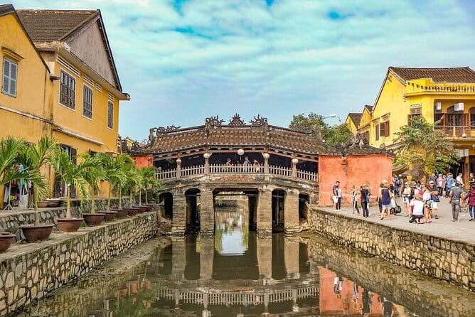 My Son Hindu Temples & Terracotta Workshop PRIVATE TOUR - My Quang in Duy Xuyen District: A Real Food Break, Not a Detour