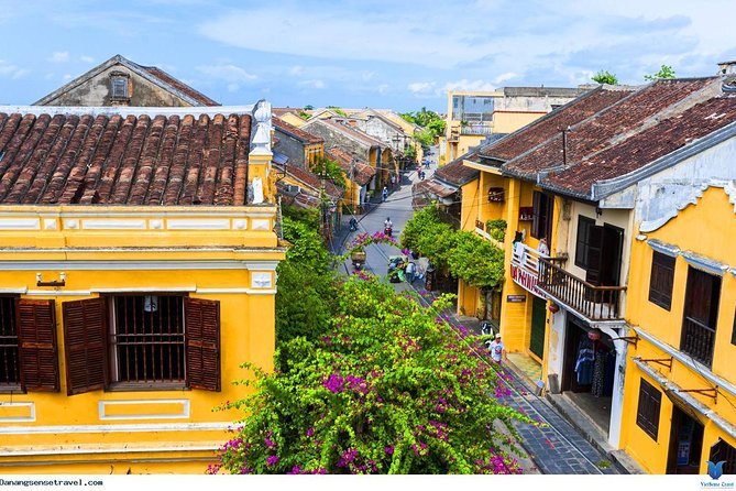 My Son - Hoi An Private Tour - How the Timing Works (and What You Can Ask for)