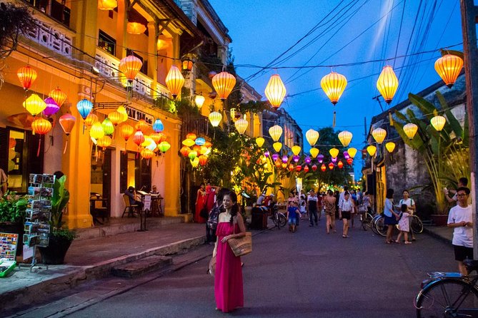 My Son - Hoi An Private Tour - Who This Tour Fits Best (and Who Might Prefer DIY)