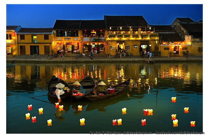 My Son - Hoi An Private Tour - Practical Tips for a Hot, Packed Day