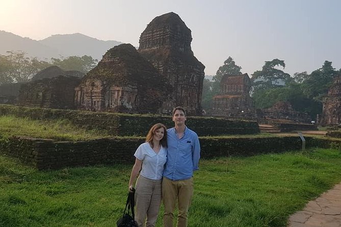 My Son Holyland , Hoi An Ancient City Tour With Night Market , Sampan Boat Ride - Key things to know