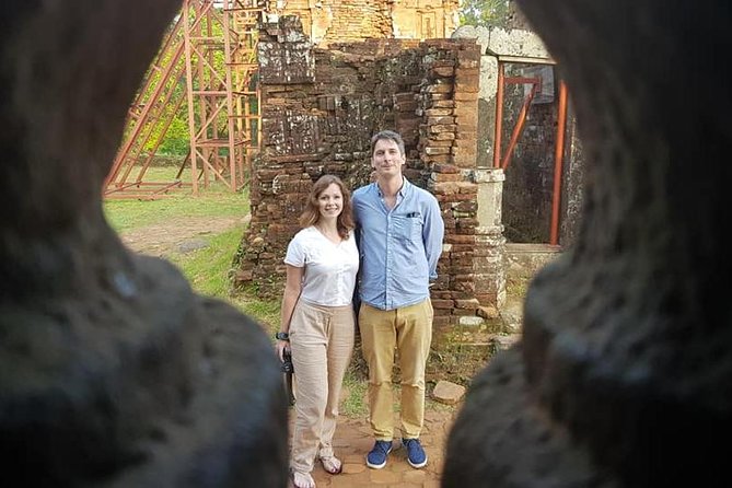 My Son Holyland , Hoi An Ancient City Tour With Night Market , Sampan Boat Ride - Price and value: is $145 fair for what you get?