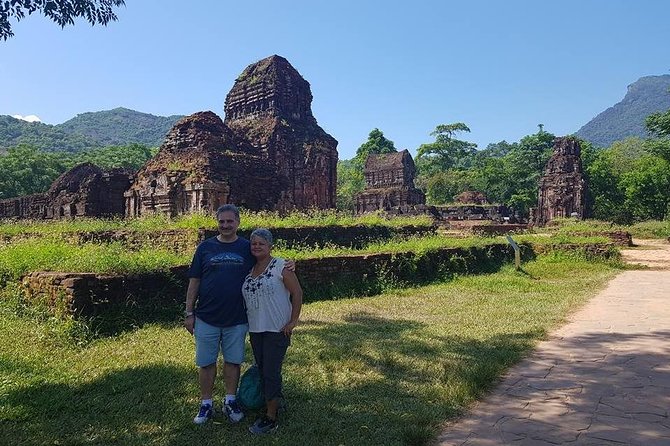 My Son Holyland &Marble Mountain-Am Phu Cave-Private Guided Tour - Who This Tour Suits Best (and Who Might Skip)