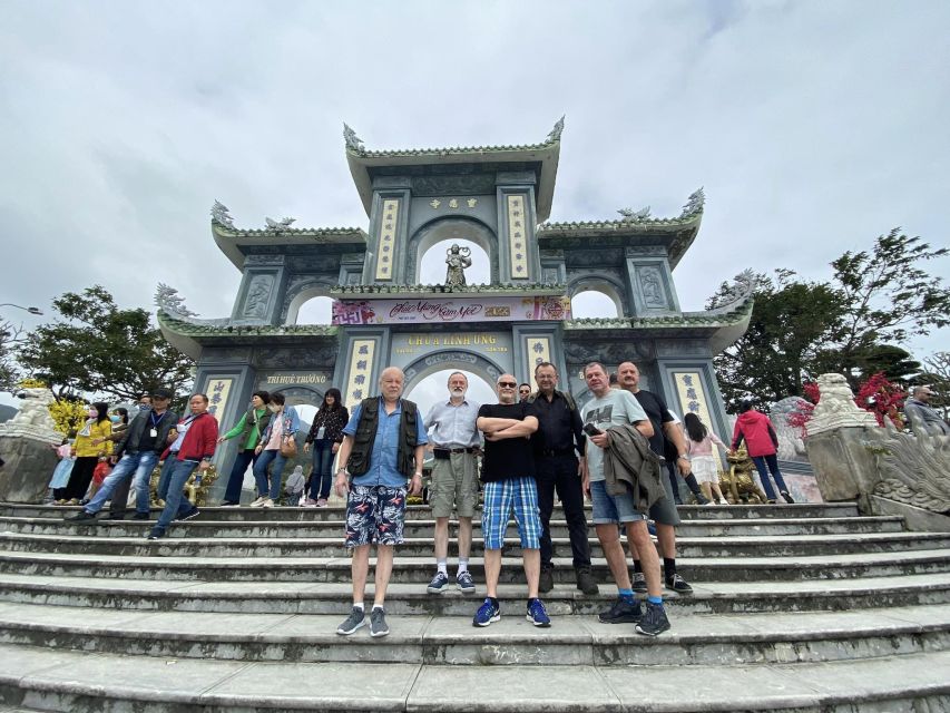 My Son - Marble and Monkey Mountain Private Tour ! - First, Know What This Tour Really Is