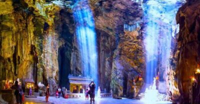 My Son - Marble and Monkey Mountain Private Tour ! - Getting There from Da Nang or Hoi An (and Why It Matters)