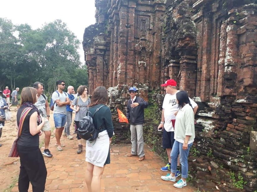 My Son - Marble and Monkey Mountain Private Tour ! - Choosing the Right Option: 4 Hours vs 6 Hours vs 9 Hours