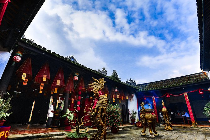 My Son Sanctuary And Hoi An Heritage Full-day Tour - How Long It Takes and Where the Day Can Feel Like a Lot