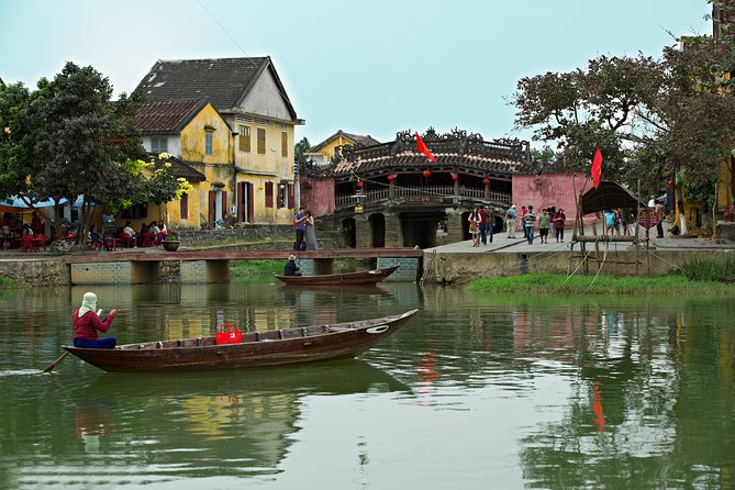 My Son Sanctuary And Hoi An Heritage Full-day Tour - Value Check: Is $95 Fair for My Son and Hoi An?
