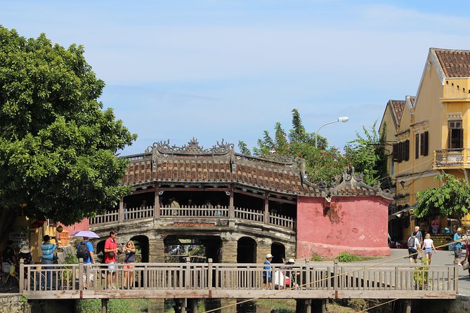 My Son Sanctuary And Hoi An Heritage Full-day Tour - Best For Who: When This Tour Fits Your Style