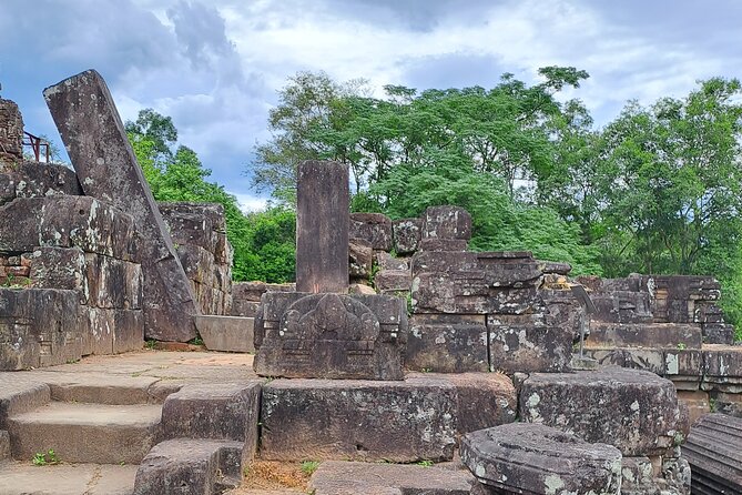 My Son Sanctuary and Marble Mountains from HOI AN OR DA NANG - Who this tour is best for (and who should choose another plan)