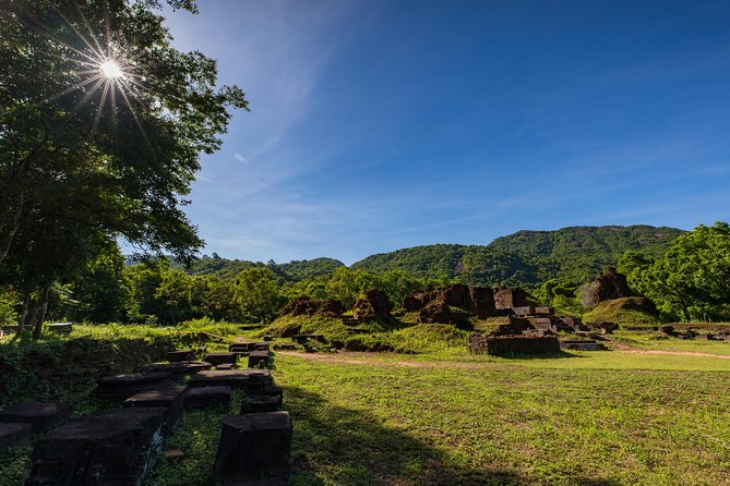 My Son Sanctuary And Marble Mountains Full-day Tour - Key things that make this tour worth your time