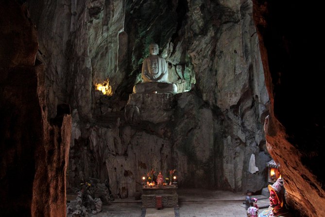 My Son Sanctuary And Marble Mountains Full-day Tour - Who this tour is best for (and who should think twice)