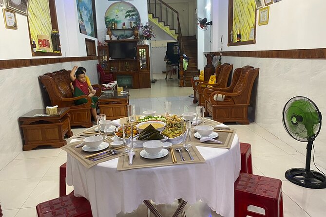 My Son Sanctuary Guided Tour with Rice Paper Making from Da Nang - What to pack for a day focused on ruins and workshops