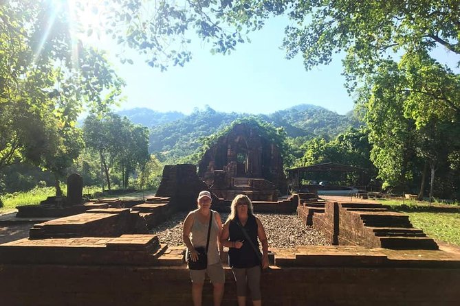 MY SON SUNRISE TOUR to avoid Crowds, Take Nice Photos from HOI AN or DANANG CITY - Price and logistics: what you’re paying for at $68.67 per person