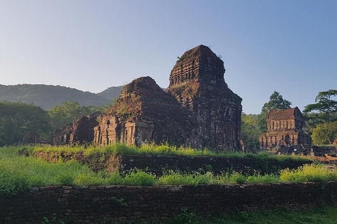 MY SON SUNRISE TOUR to avoid Crowds, Take Nice Photos from HOI AN or DANANG CITY - What to pack (and what to skip) for a smooth early-morning start