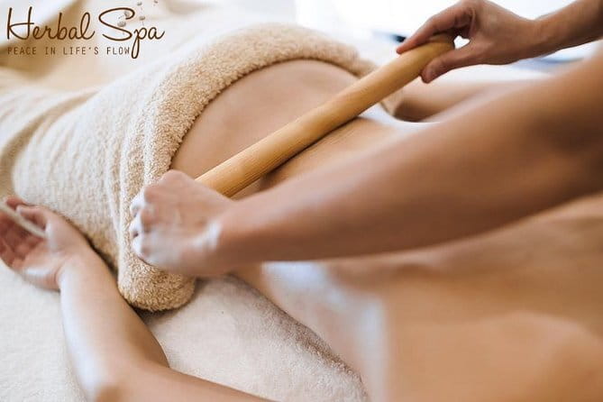 Private Candle Massage In Da Nang - What to do (and ask) before your candle massage starts