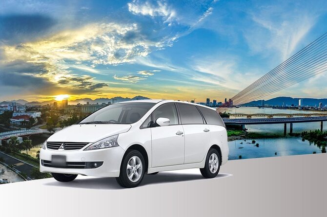Private car from Danang Airport to your hotel in Danang - What’s included: the quiet comfort you notice later