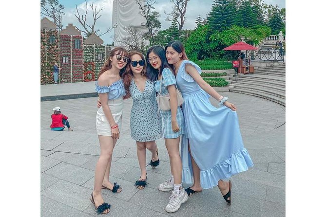 Private car from Danang to Ba Na Hills /Golden Bridge Round Trip - Price and value: why $75 can make sense for this route
