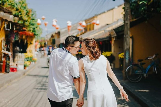 Private car from Danang to Hoi An - Drop-Off in Hoi An: Get to the Place You Actually Need