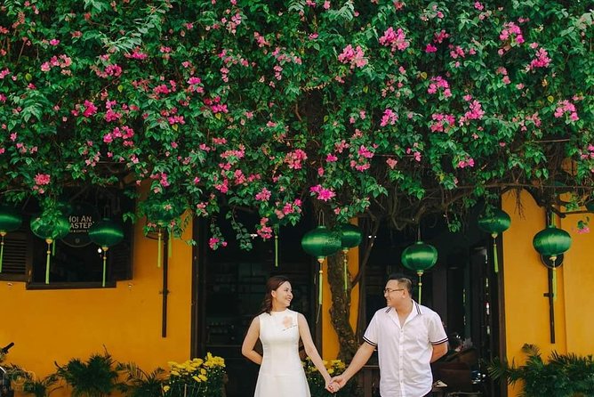Private car from Danang to Hoi An - Optional Stops Along the Route: Cham, Marble Mountains, and Stone Carving