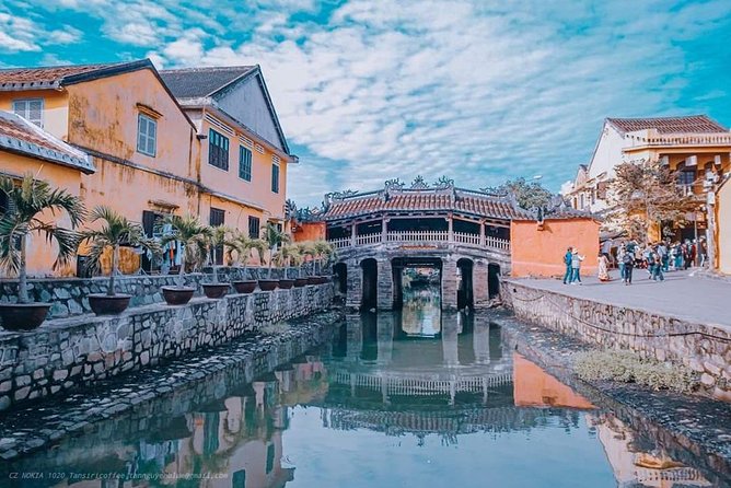 Private car from Danang to Hoi An - How to Use This Transfer to Maximize Your Time in Hoi An