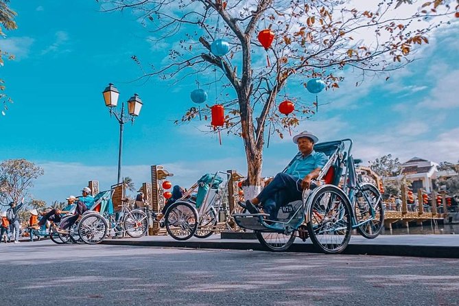 Private car from Danang to Hoi An - Price and Value: What You’re Really Paying for