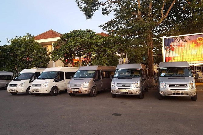 Private Car Transfer Da Nang Airport To Hoi An - What’s included vs. what’s not (so you don’t get surprised)