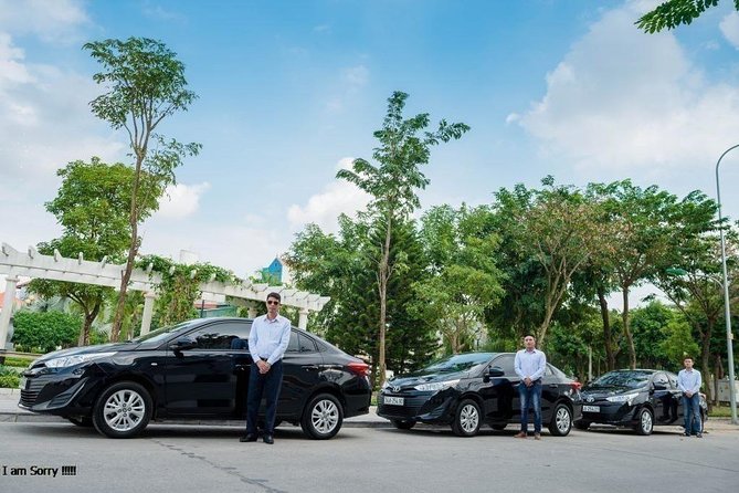 Private car transfer from Hoi An to Da Nang Airport( 1 way ) - Pickup Timing and the One Thing That Can Make or Break Your Day